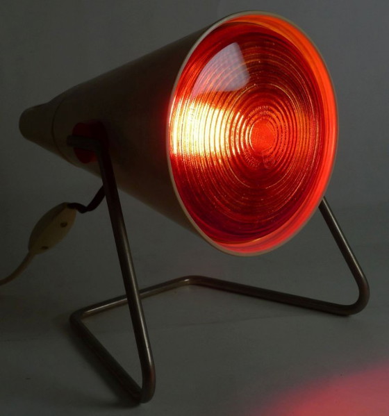 Image 1 of Philips Infraphil HP 3609