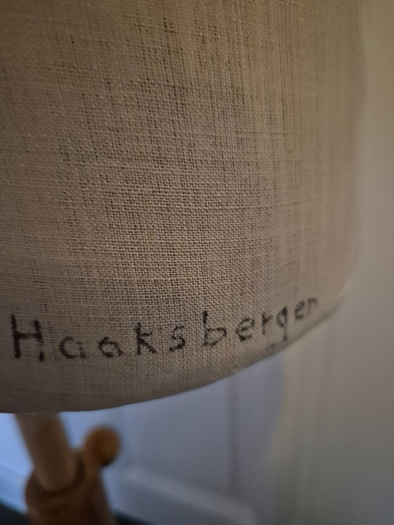 Image 1 of Mannequin ancien Mutter La Haye