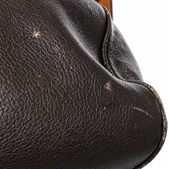 Marni, Borsa a palloncino in pelle metallizzata – Borse a tracolla (photo 11 of 13)