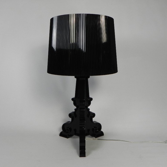 Kartell Bourgie Lamp By Ferruccio Laviani, 2000-2010 – Table lamps, Plastic, Vintage (photo 2 of 19)
