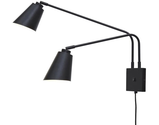 Il s'agit du modèle de lampe Romi Bremen