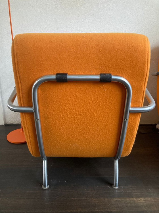 Image 1 of 2 fauteuils Harvink