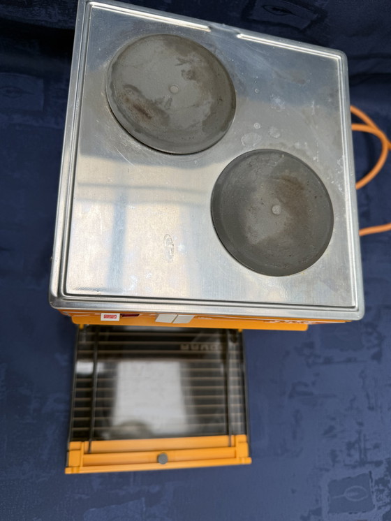 Image 1 of Vintage functioneel speelgoed