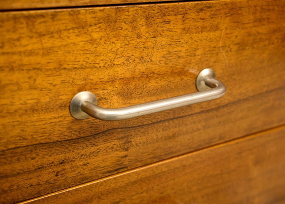 Image 1 of Commode vintage / Coiffeuse, Tchécoslovaquie des années 1960