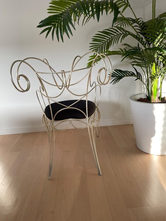 Image 1 of RAM armchair