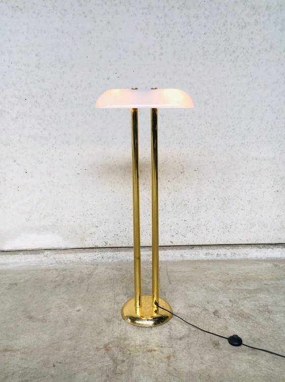Image 1 of Midcentury Modern Design Stehlampe von Vibia Spanien 1970er