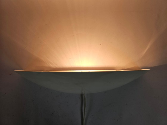 Image 1 of Ikea - modello V608 - lampada da parete - metallo - anni '80