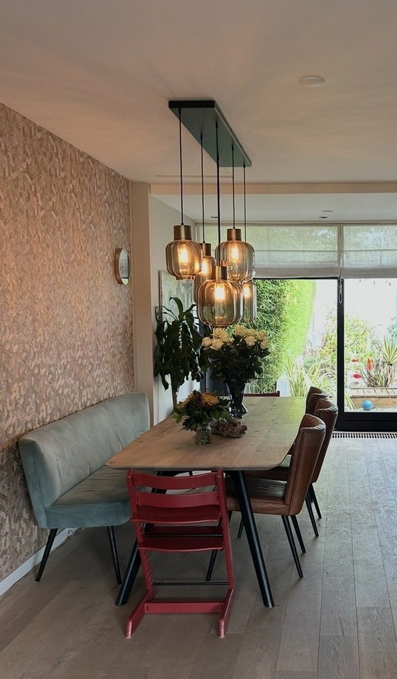 Image 1 of Masterlight Lett Rib