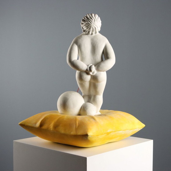 Image 1 of Sculpture by Walter Guidobaldi (Wal)