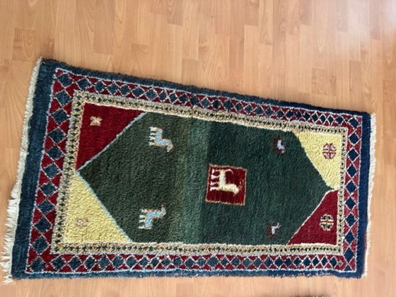 Image 1 of 5 Persian rugs/carpets various sizes TOGETHER €100.00 until JUNE 25 !!