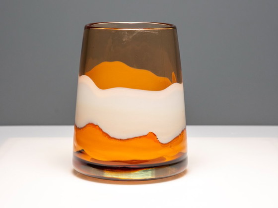 Image 1 of Juego de cristalería, Jaroslav Svoboda, década de 1970, Checoslovaquia