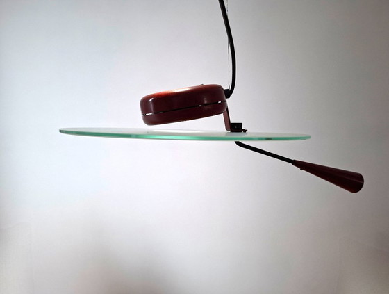 Image 1 of Lampada a dondolo Stilnovo