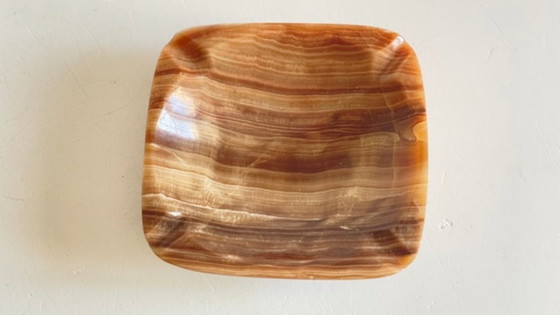 POSACENERE ONYX Marmo Vintage – Oggetti decorativi (photo 14 of 27)