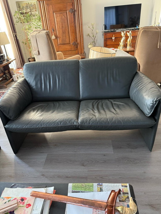 Leolux sofa set