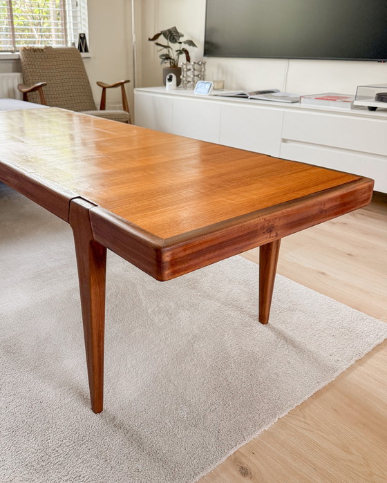 Image 1 of Table basse Ikea Brando par Erik Wortz