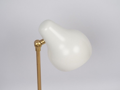 Lampe à poser VL38 par Vilh. Lauritzen, Louis Poulsen, 1940s