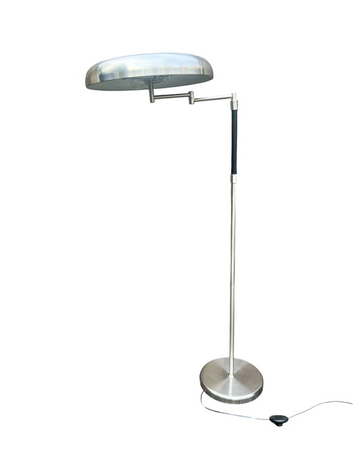 Lampada da tavolo vintage IKEA Grimsö | Lampada da tavolo della metà del secolo ottanta 