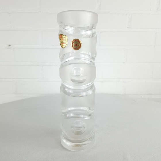 Image 1 of Vintage Joska vaas