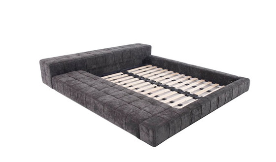 Image 1 of Bonaldo - Quadratura penisola letto