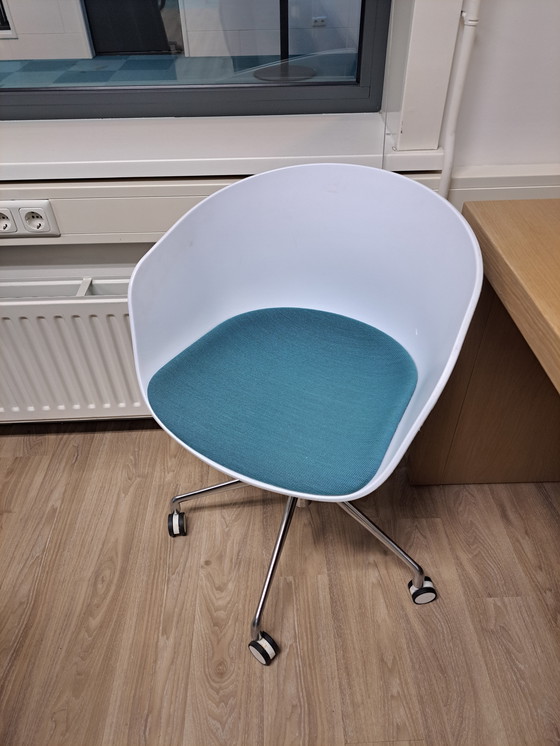 Image 1 of 10 sedie di fieno