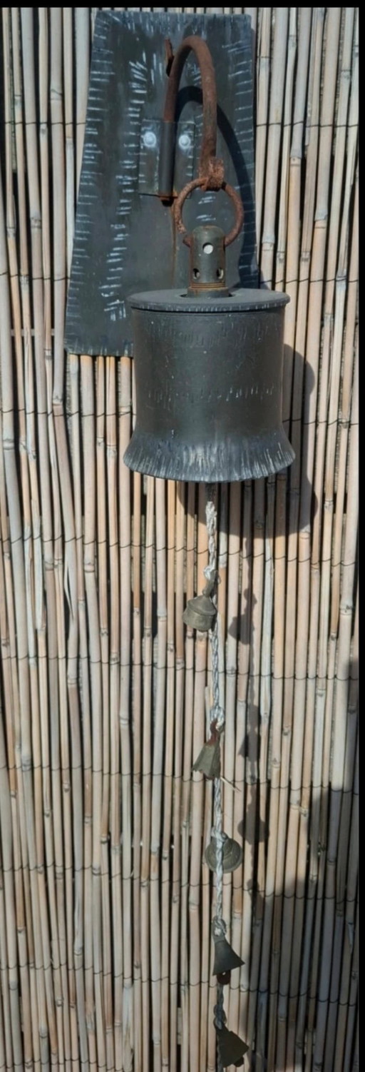 Antike Glocke 1942