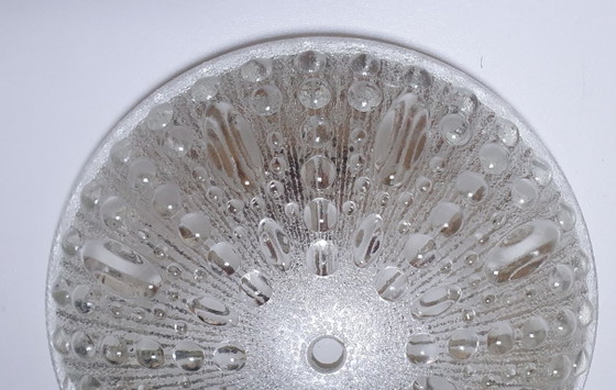Image 1 of Grande lampada da soffitto classica e dal design unico