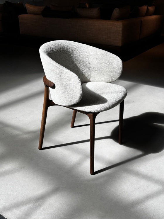 Image 1 of Silla Mela artesanal 8x