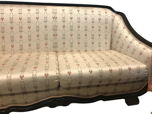 Ode à l'Art nouveau - L'époque Art déco