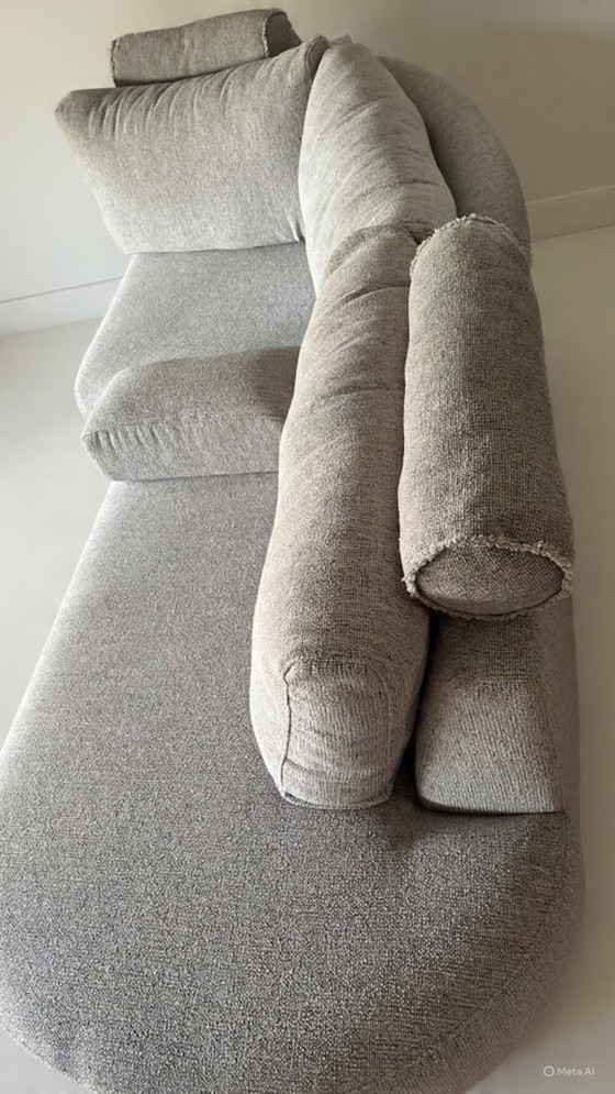 Image 1 of Showroom model Danique modular