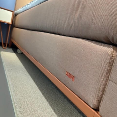 Image 1 of Auping Criade Boxspring - 180x210