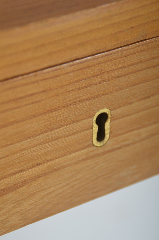 Image 1 of Mueble alto sueco diseñado por Kasja & Nils Nisse Strinning, años 50