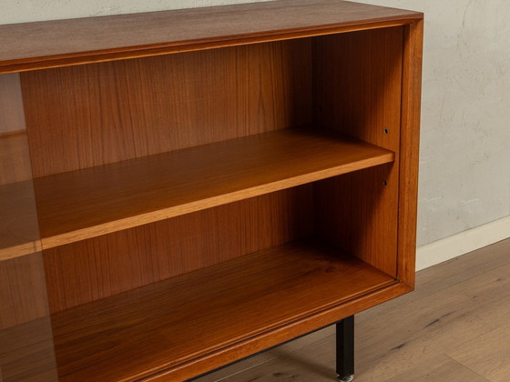 Image 1 of 60s Sideboard Showcase by Wilhelm Renz