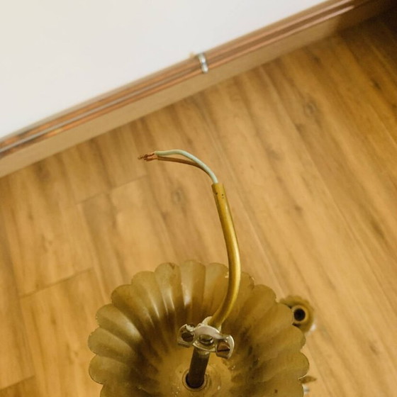 Kronleuchter „Weizenähre“ von Maison Masca – Metal (photo 6 of 9)