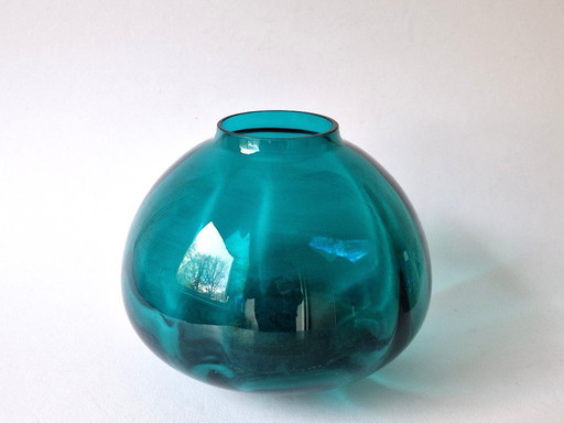 Kristalunie Maastricht - Jarrón "Mira" de W.J. Rozendaal