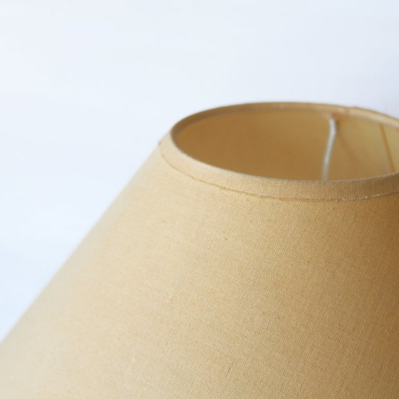 Image 1 of Vintage IKEA "Ackord" tafellamp van Bent Boysen