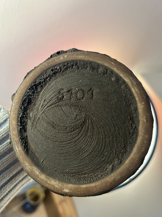 Image 1 of Lampada da tavolo Fat Lava - senza fili - adatta per uso esterno