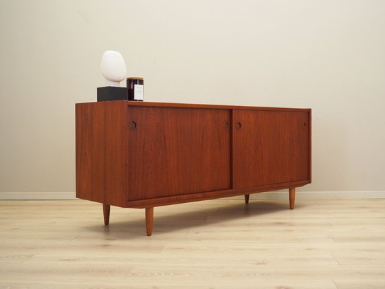 Image 1 of Mobile in teak, design danese, anni '70, produzione: Danimarca