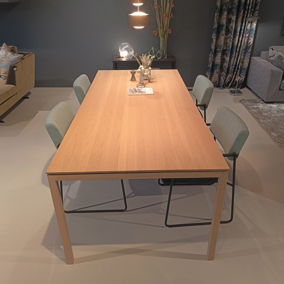 Image 1 of Silla de comedor Harvink Duck (juego de 4)