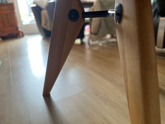 Image 1 of Vitra Guéridon tafel