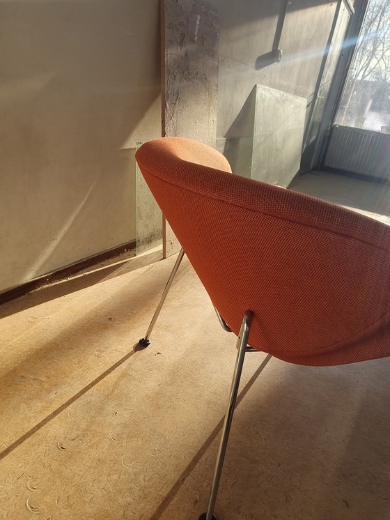 Image 1 of Artifort Orangenscheibe