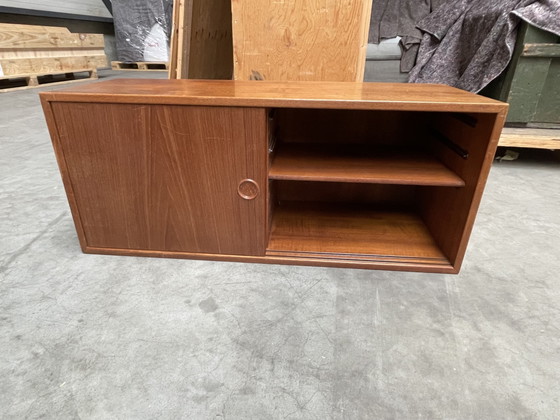Image 1 of FDB Møbler Design Wall Unit / Secretary