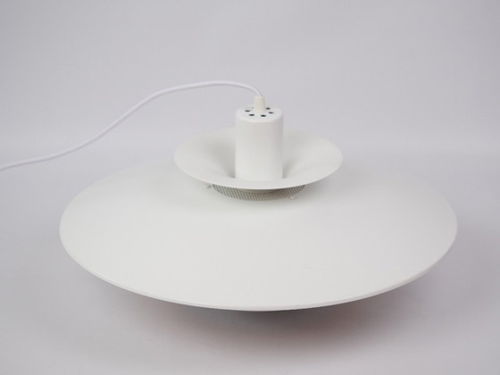 Image 1 of Suspension Sofie vintage danoise de Kurt Wiborg, Jeka, années 1980
