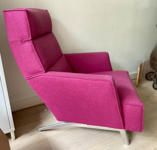 Design on Stock armchair
