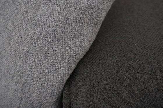 Image 1 of B&B Italia Andy Canapé - Tissu gris, Pièce d'exposition