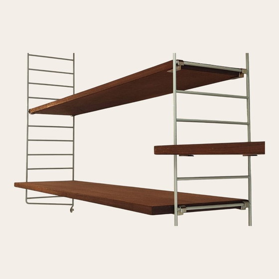 Image 1 of Wandsysteem Bent