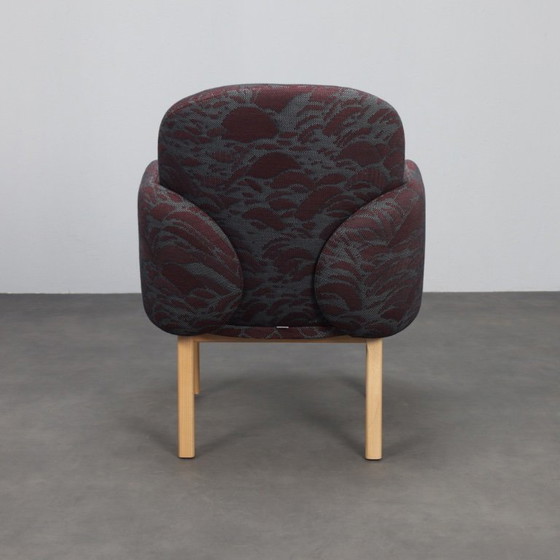 Image 1 of Sillón Dost Lounge de Rianne Koens para Puik Design