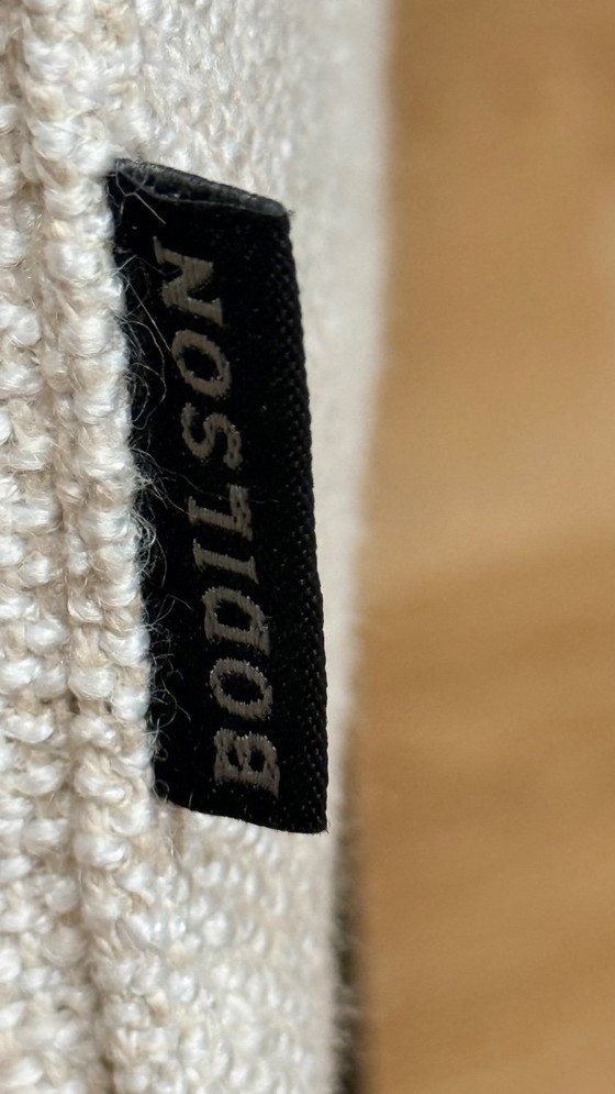 Image 1 of Designer-Ecksofa Bodilson