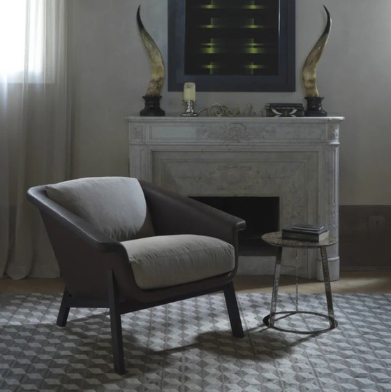 Image 1 of Mesa auxiliar ALBINO FAMILY - HORM 