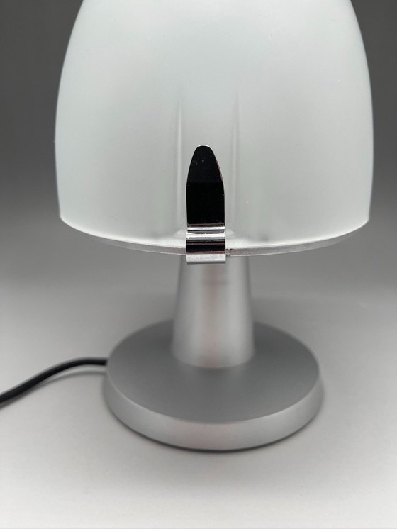 Image 1 of Original Valenti Dolly – Iconic Mushroom Table Lamp by Franco Mirenzi, Italy 1970s/80s