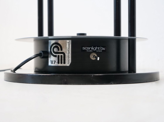 Image 1 of Design Addict: Scanlight B.V. Leusden (prototype) 